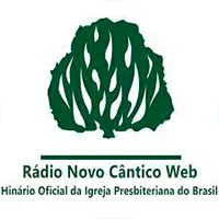 Logo da Novo Cântico Web