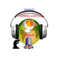 Logo da Novo Pentecostes