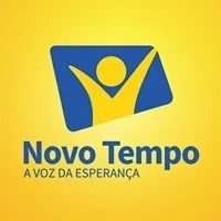Logo da Radio Novo Tempo - 93.9 FM