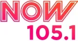 Logo da Now 105.1 HD2