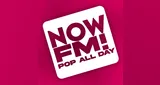 Logo da Now Fm!