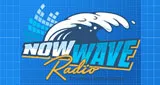 Logo da NowWaveRadio