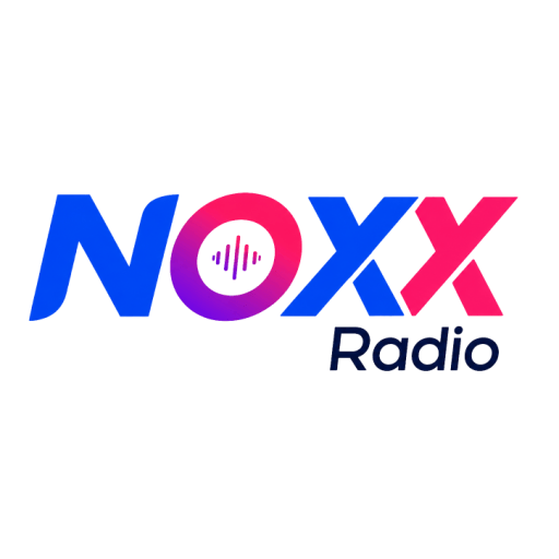 Logo da Noxx Radio