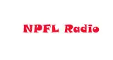 Logo da NPFL Radio