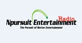 Logo da Npursuit Entertainment Radio KRMD