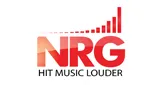 Logo da NRG Energy Radio