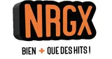 Logo da NRGX
