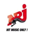 Logo da NRJ 100.3 FM