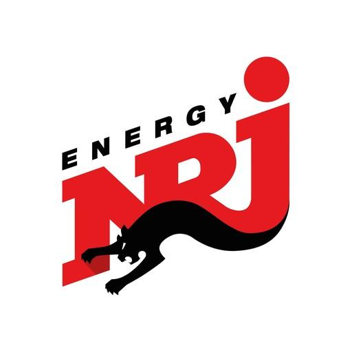 Logo da NRJ Norge