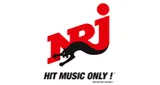 Logo da NRJ