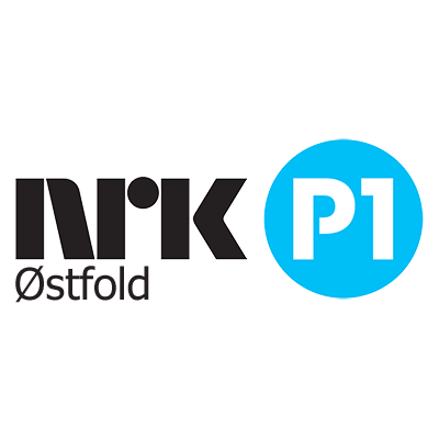 Logo da NRK P1 Østfold