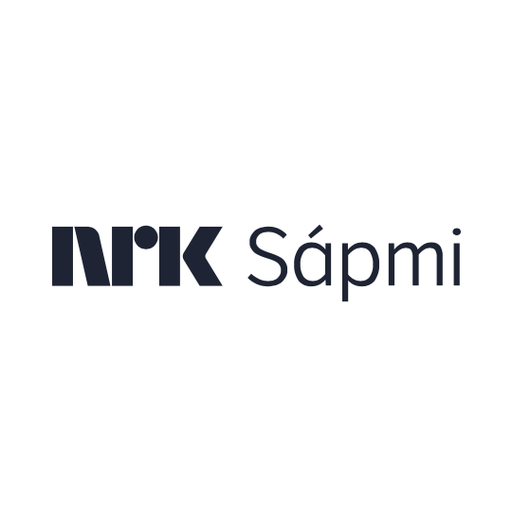 Logo da NRK Sámi Radio