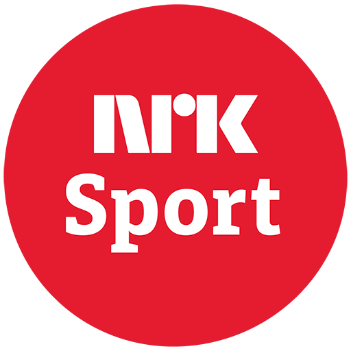 Logo da NRK Sport