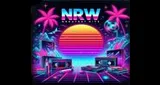Logo da NRW