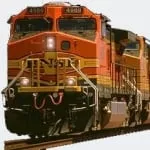 Logo da NS Harrisburg Line