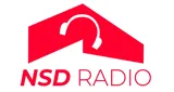 Logo da NSD Radio