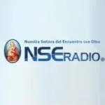Logo da NSE Radio 590 AM