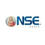 Logo da NSE Radio