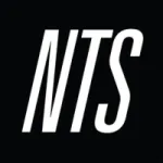 Logo da NTS Radio 1
