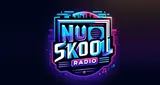 Logo da Nu Skool Radio