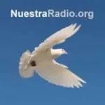 Logo da Nuestra Radio Cristiana