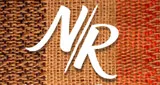 Logo da Nuestras Raíces