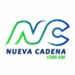 Logo da Nueva Cadena Radio 1200 AM