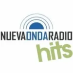 Logo da Nueva Onda Hits