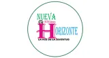 Nueva Stereo Horizonte