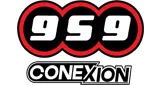 Logo da Nuevecinconueve