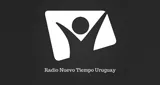 Logo da Nuevo Tiempo