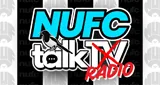 Logo da NUFC Talk Radio
