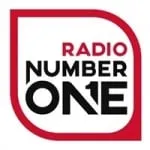Logo da Number One 90.5 FM