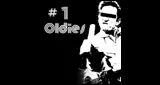 Logo da Nummer 1 Oldies