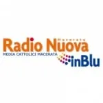 Logo da Nuova inBlu 96.9 FM