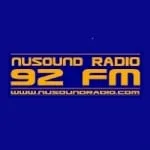 Logo da NuSound Radio 92 FM