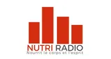 Logo da Nutriradio