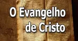 Logo da O Evangelho de Cristo