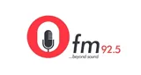 Logo da O Fm 92.5 Ilorin