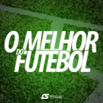 Logo da O Melhor do Football