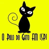 Logo da O Pulo do Gato FM