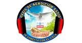 Logo da Oasis de Bendición Radio