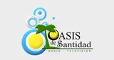 Logo da Oasis De Santidad