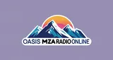 Logo da Oasis Mza Online