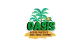 Logo da Oasis Radio Digital