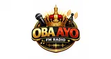 Logo da Oba Ayo Fm Radio