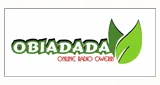Logo da Obiadada Online Radio