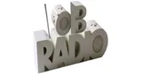 Logo da Obradio FM