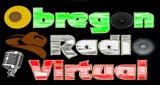 Logo da Obregon Radio Virtual