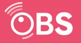 Logo da OBS Radio